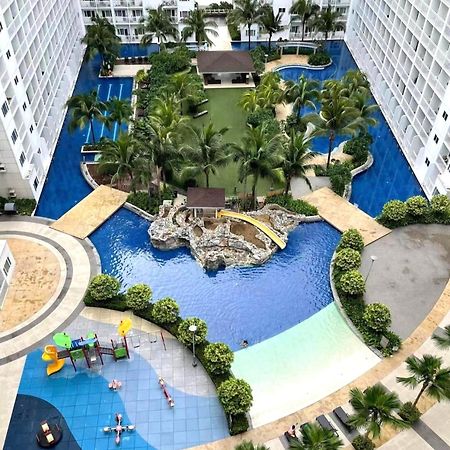 Mall Of Asia Shore Dynastel Staycation 帕赛 外观 照片